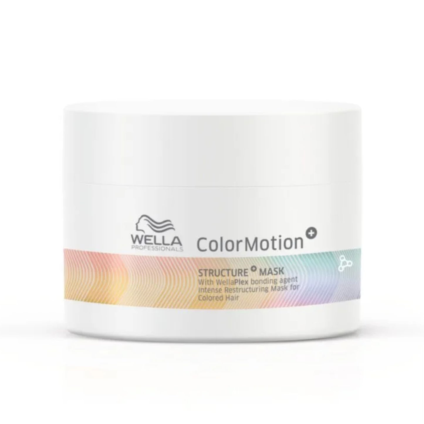 Color Motion mascarilla 150ml