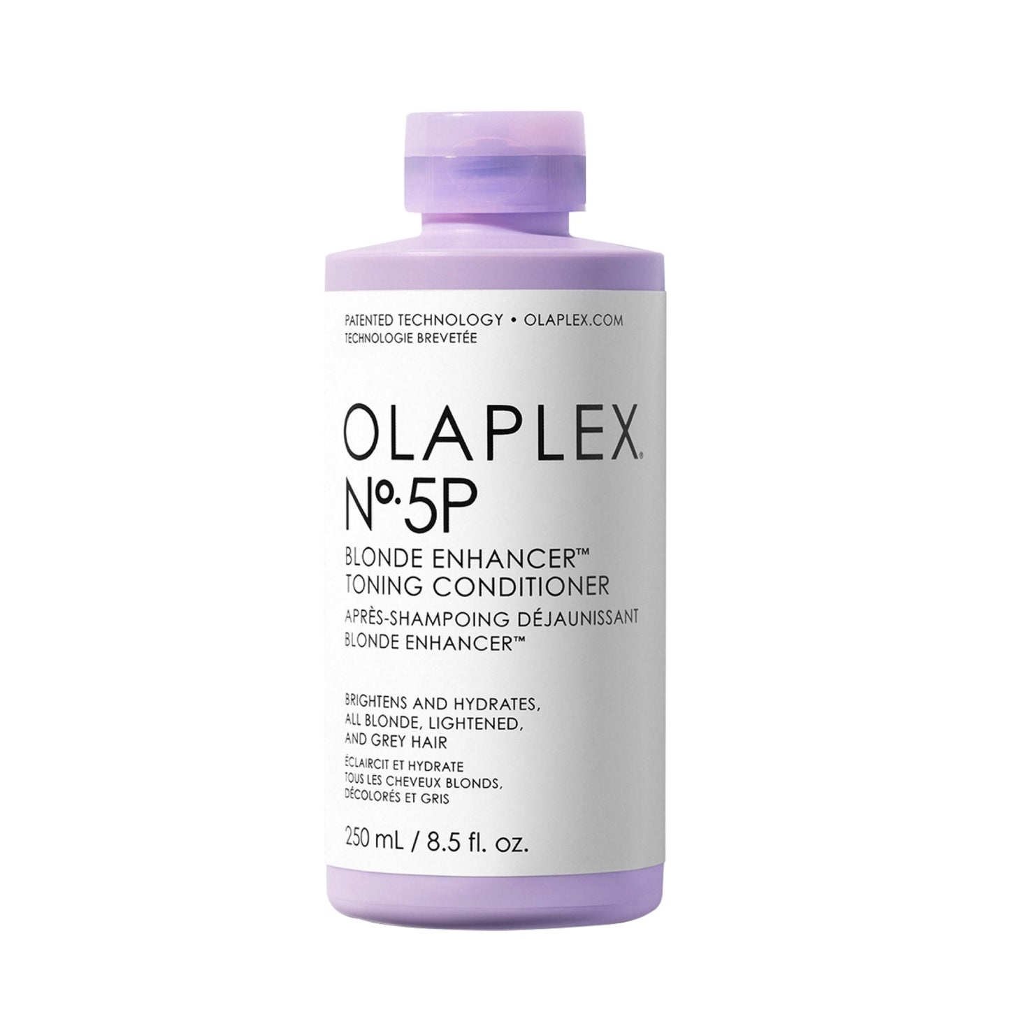 Olaplex N 5P Acondicionador para Rubios Blonde  enhancer toning 250ml