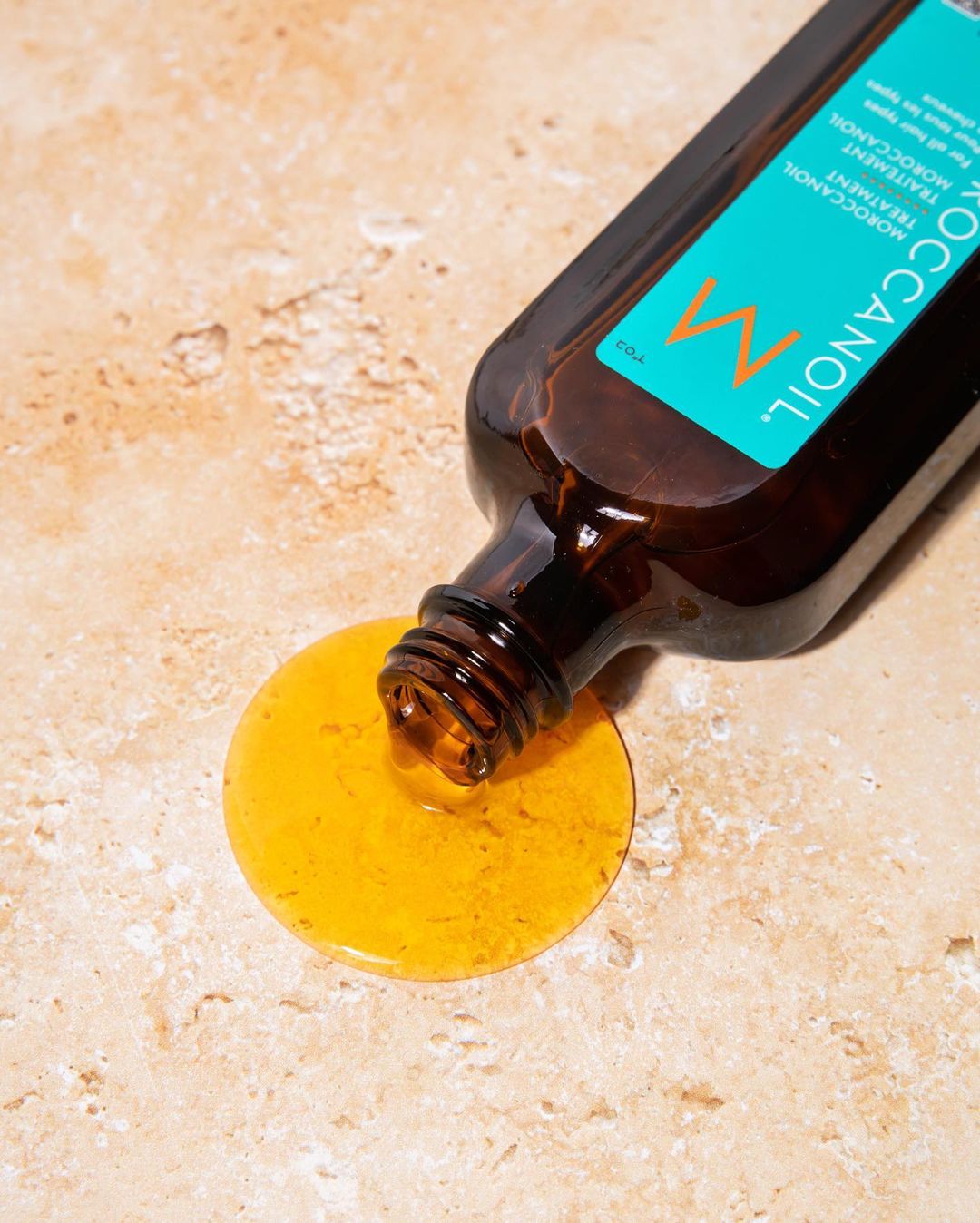 Oil Tratamiento Moroccanoil 100 ml