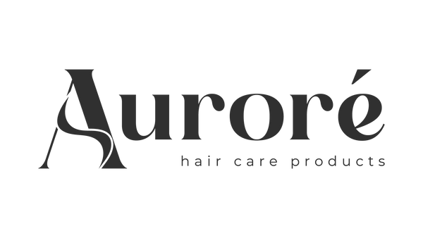 Auroré hair care 