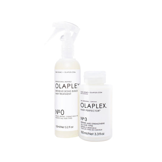 Olaplex Reparación N° 0|3