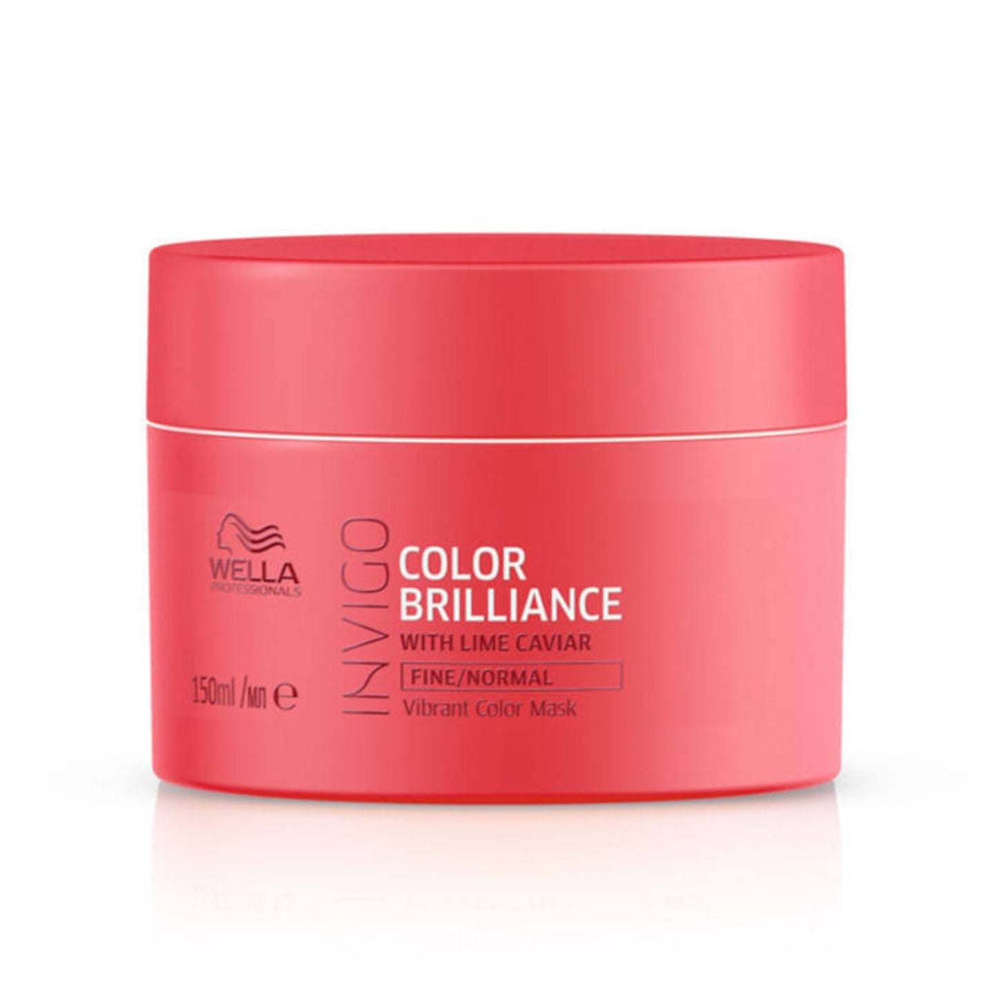 Color Brillance mascarilla 150ml