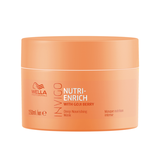 Nutri Enrich mascarilla 150ml