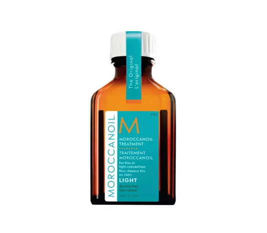 Tratamiento Moroccanoil light 25ML