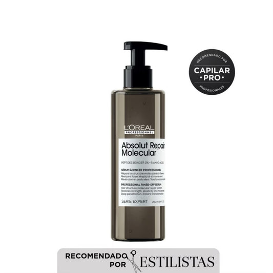 Serum reparador Absolut Repair Molecular 250ml