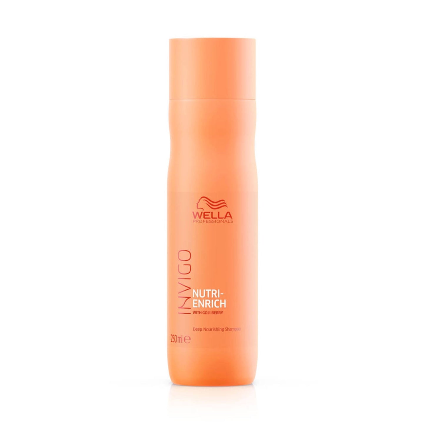 Nutri Enrich shampoo 250ml