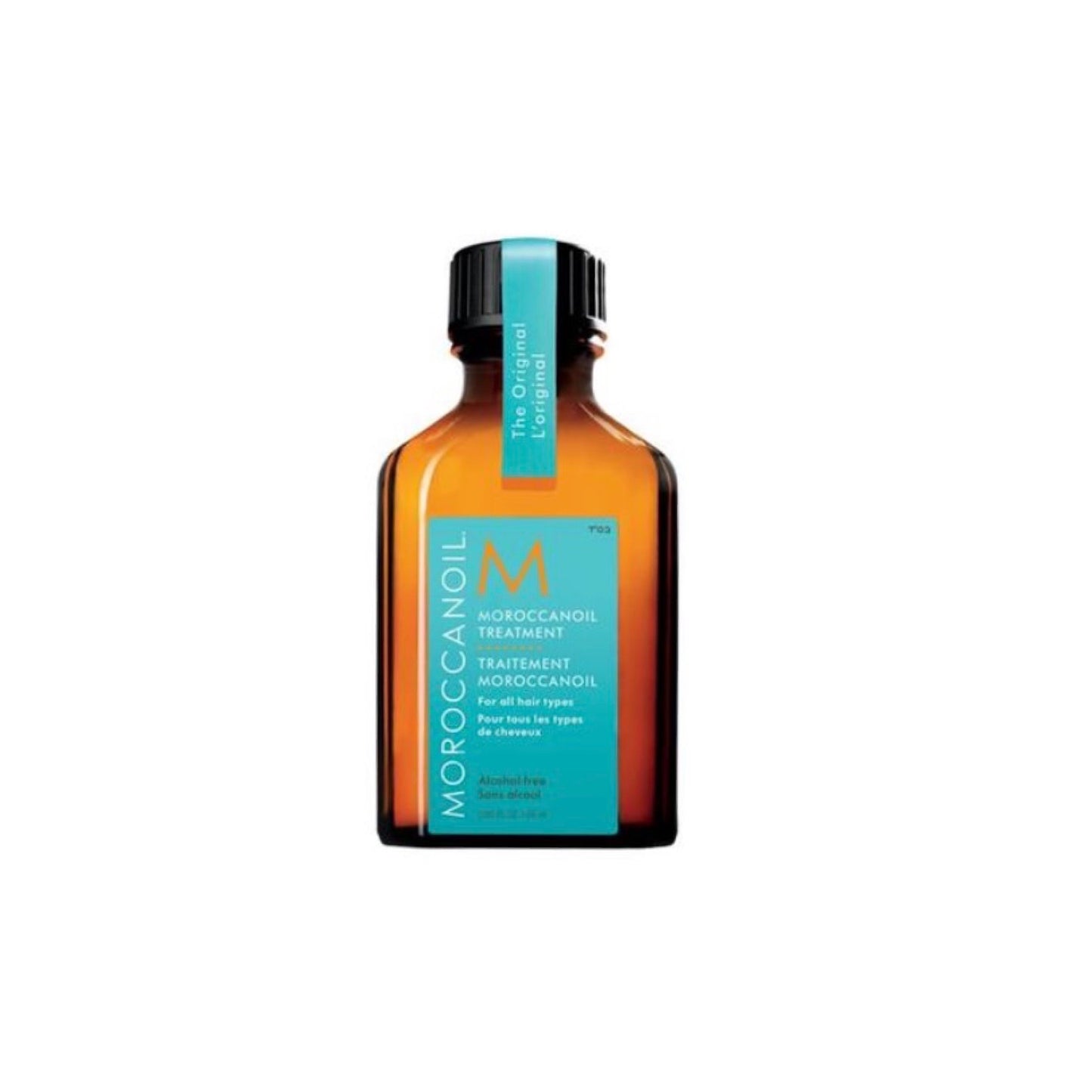 Oil Tratamiento Moroccanoil 25ml