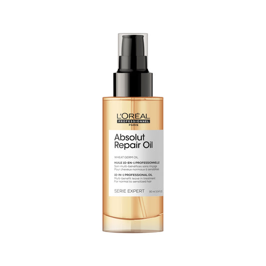 Oleo Absolut repair 10 en 1 loreal 90 ml