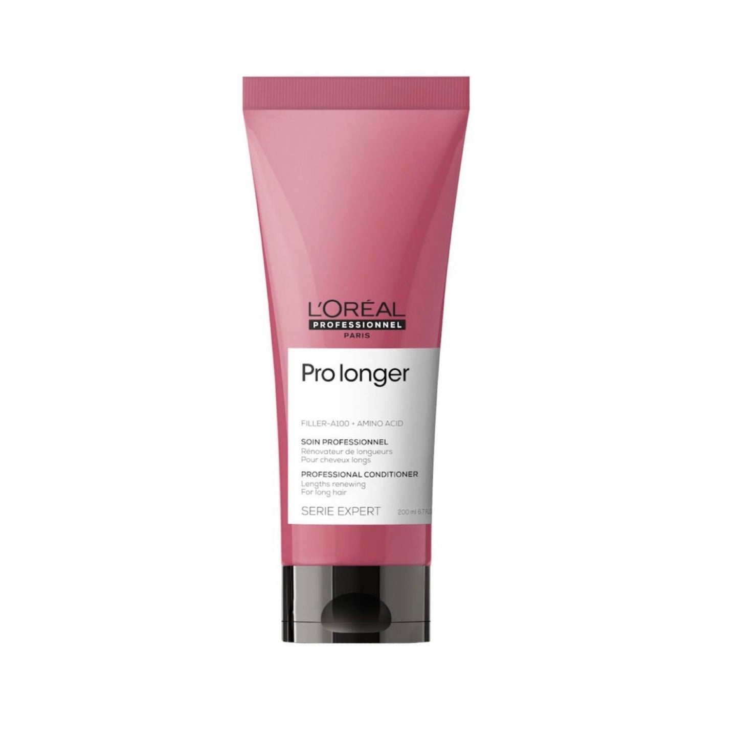 Renovador de puntas y termoprotector pro longer 150 ml