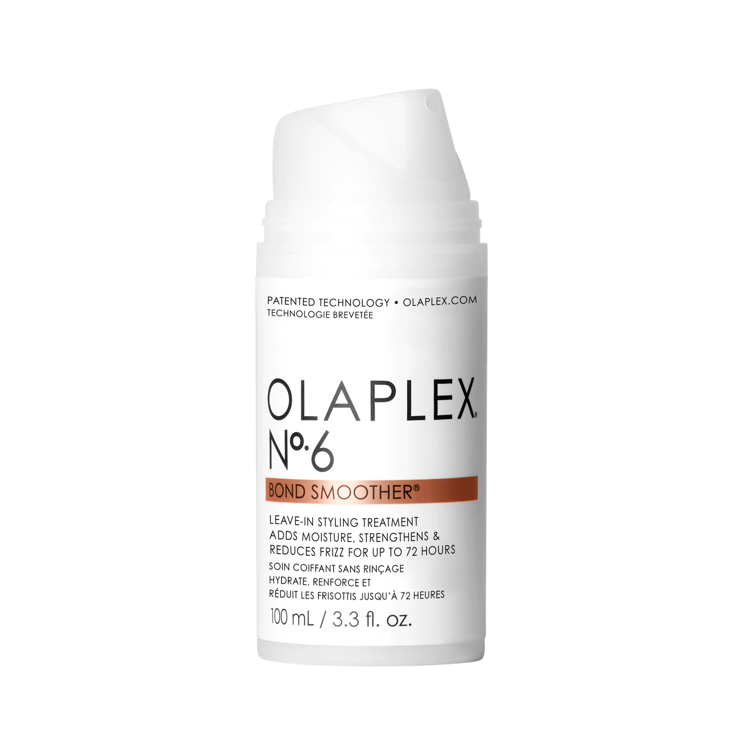 Olaplex N°6 Bond Smoother 100 ml