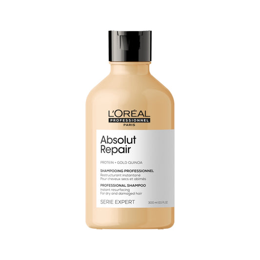 Shampoo Absolut repair 300 ml