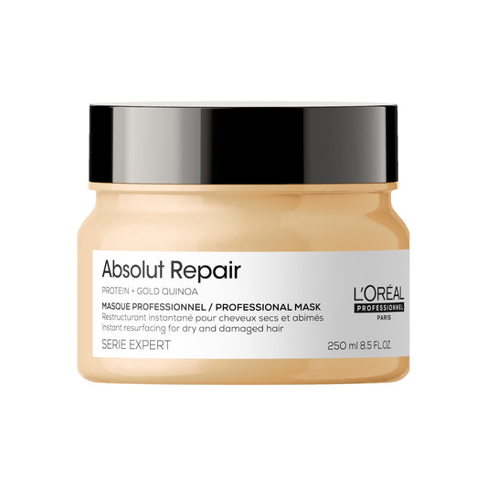 Mascarilla Absolut repair 250 ml