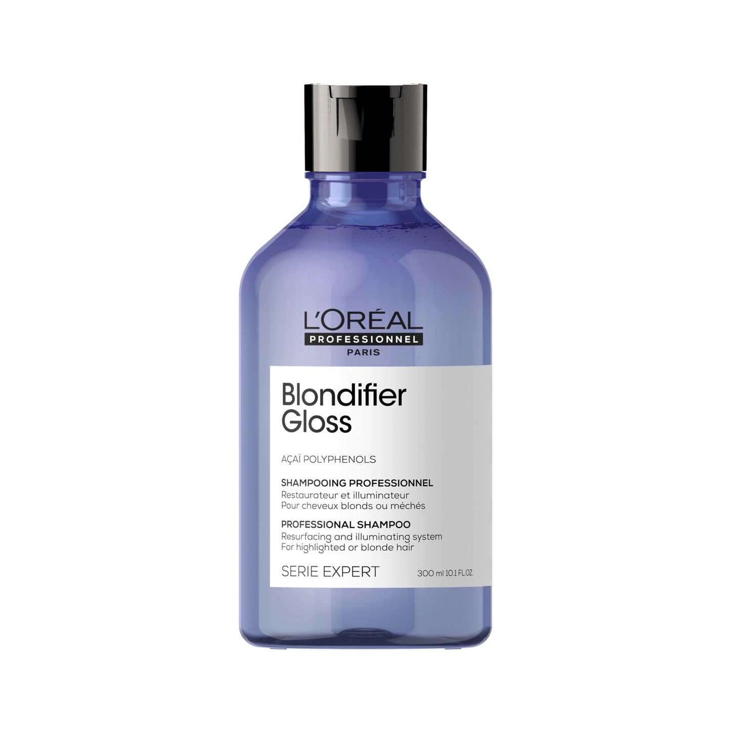 Shampoo Blondifier 300 ml