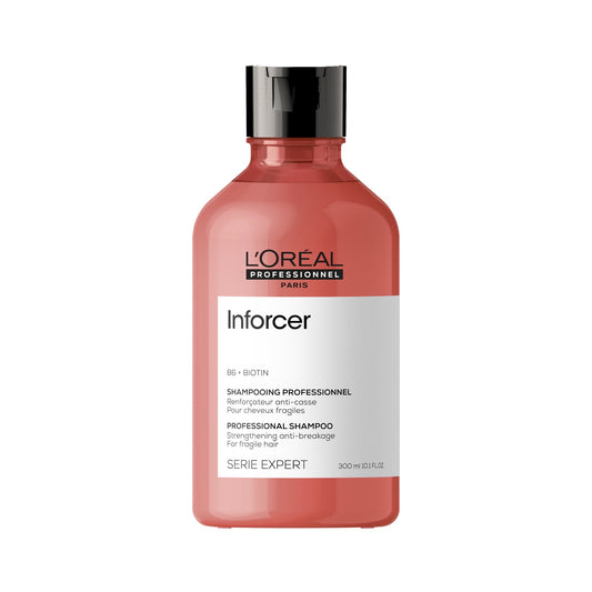 Shampoo Inforcer 300 ml