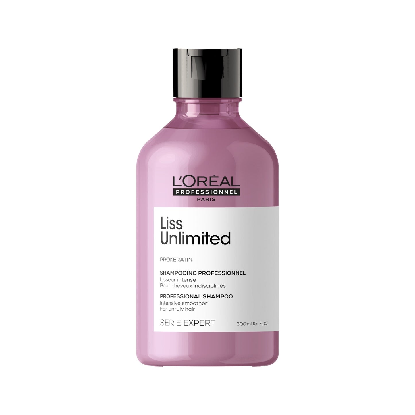 Shampoo Liss unlimited 300 ml