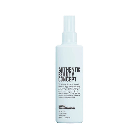 Spray Acondicionador Hydrate para cabello seco o rizado 250 ml