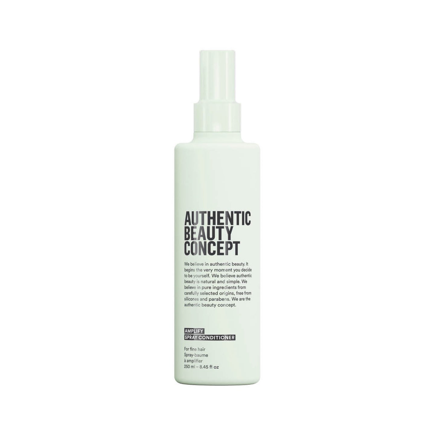 Spray Acondicionador Amplify para cabello delgado y sin volumen 250 ml