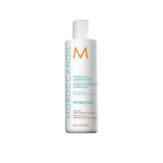 Acondicionador Hidratación Moroccanoil 250ml