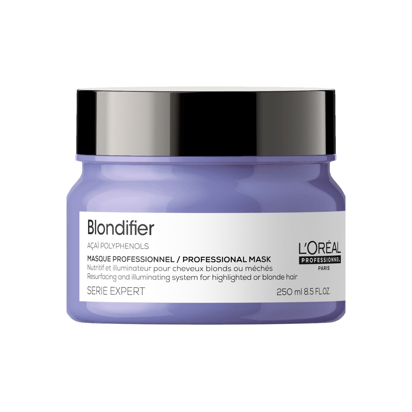 Mascarilla Blondifier 250 ml