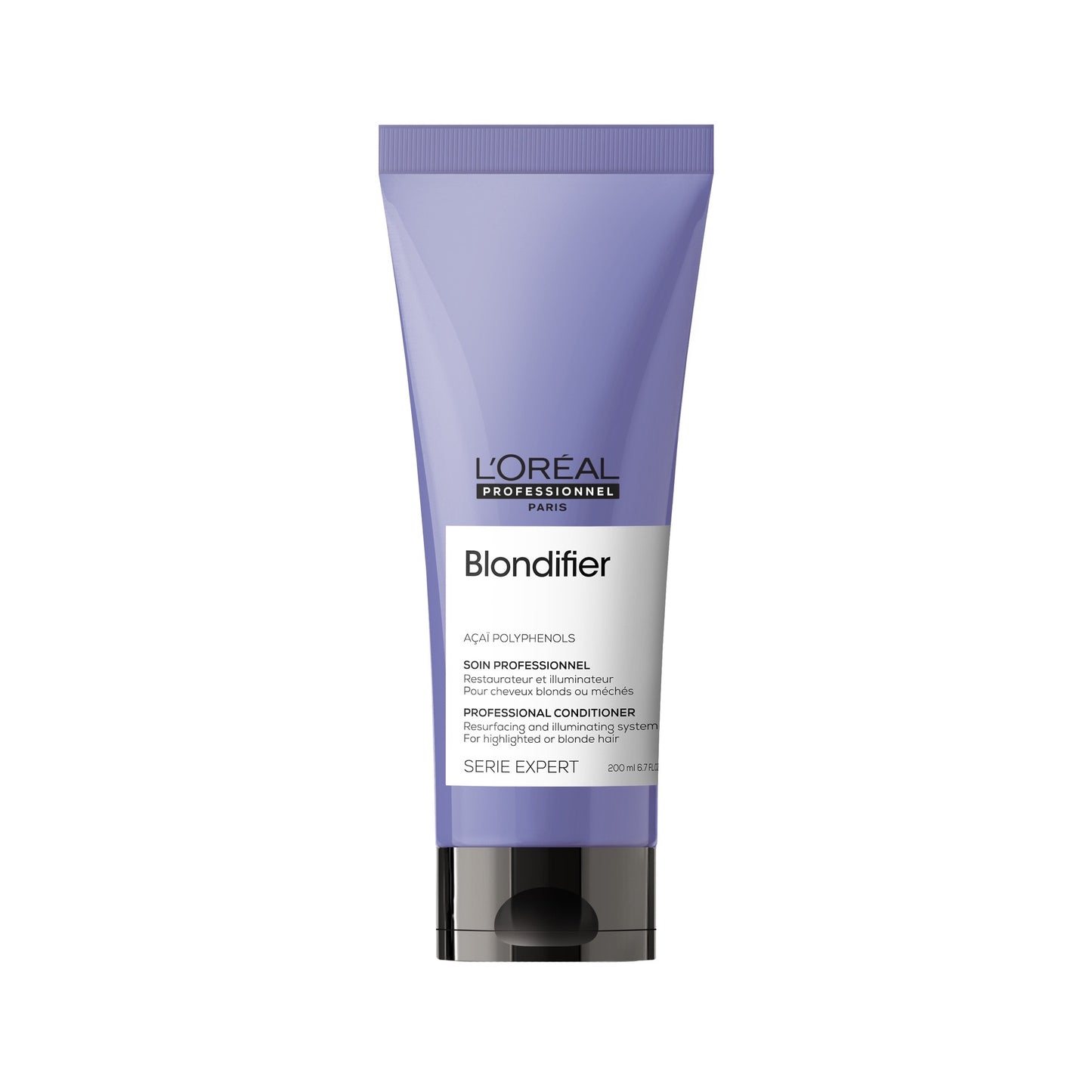 Acondicionador Blondifier 200 ml