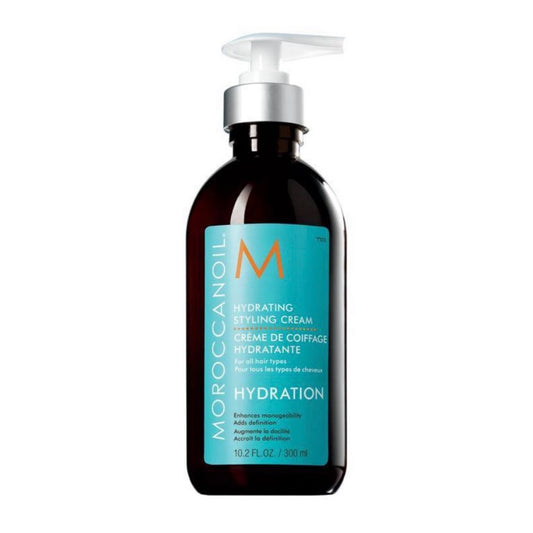 Crema para peinar Hidratante Moroccanoil 300ml