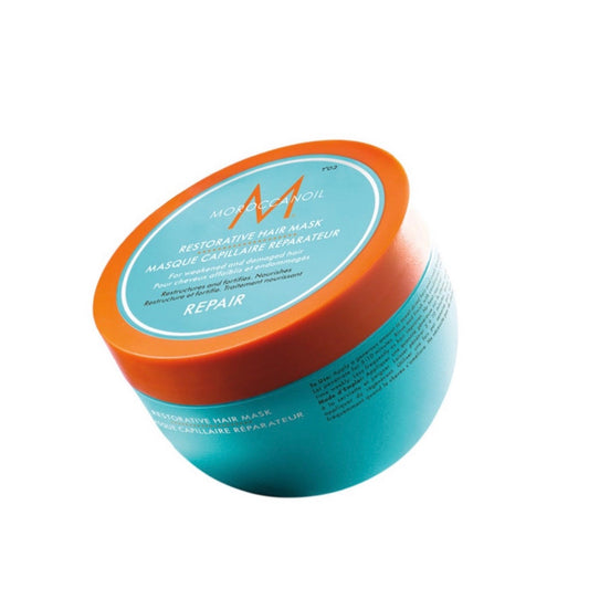 Mascarilla Reparación Moroccanoil 250 ml