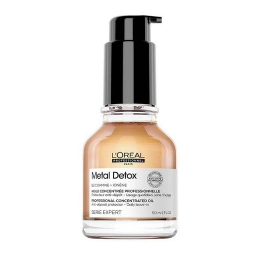 Oil Metal Detox 50ml