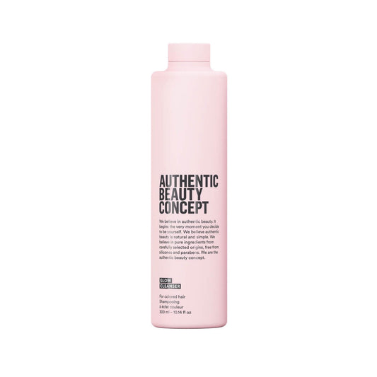 Shampoo Glow para realzar brillo y color 300 ml