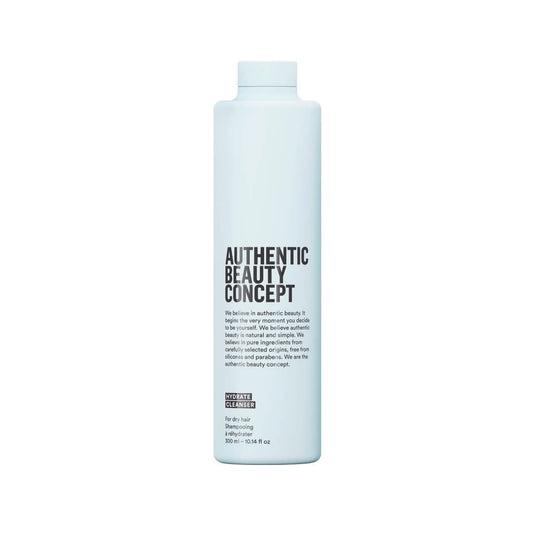 Shampoo Hydrate para cabello seco o rizado 300 ml