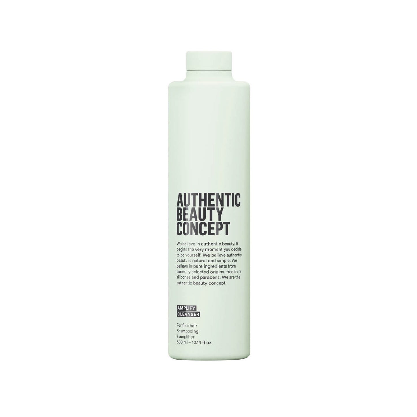 Shampoo Amplify para cabello delgado y sin volumen  300 ml