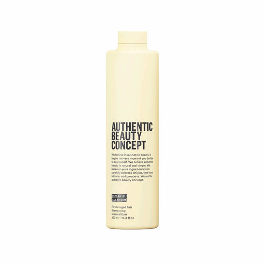 Shampoo Replanish para cabello dañado  300 ml