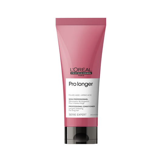 Acondicionador Pro longer 200 ml