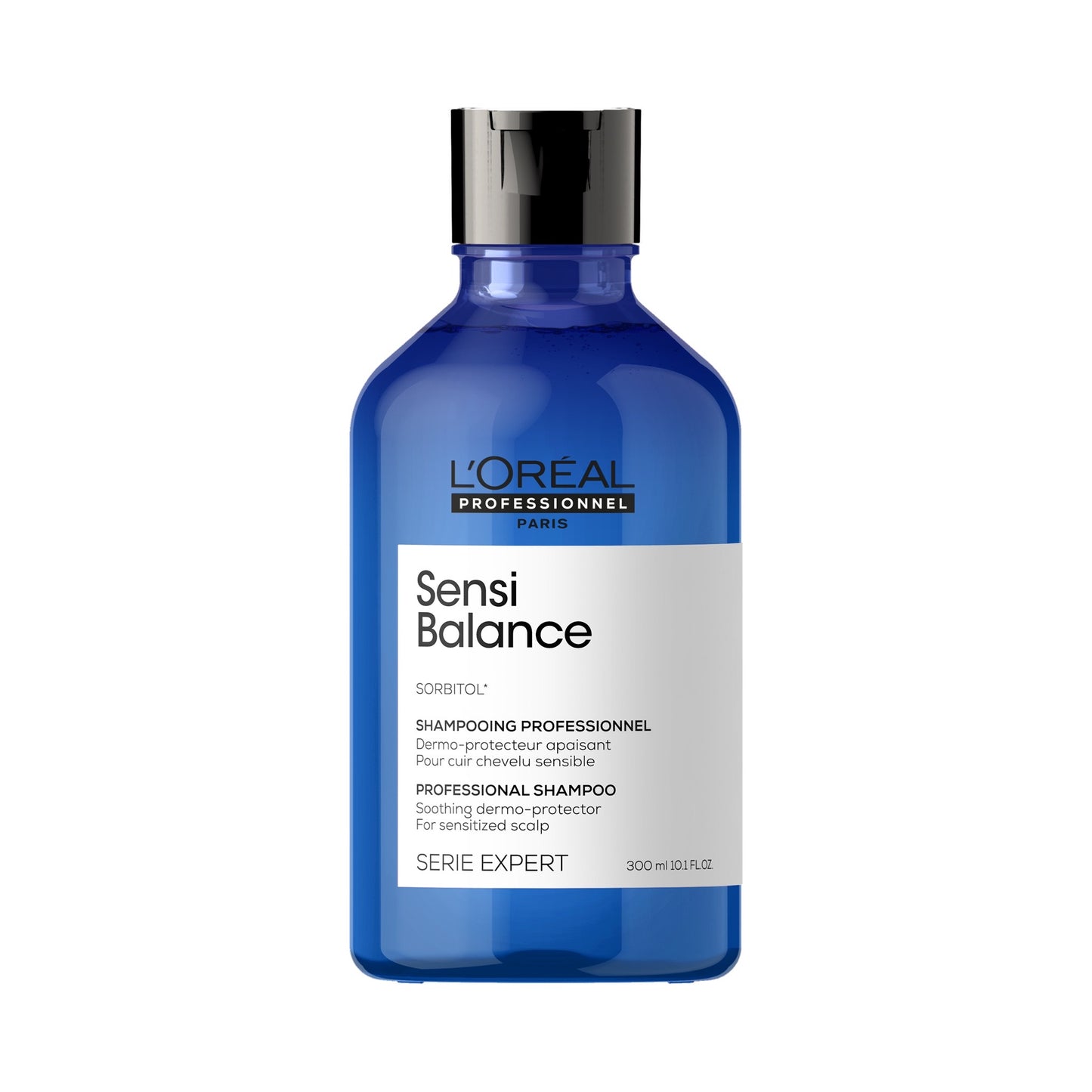 Shampoo Sensi Balance 300ml.