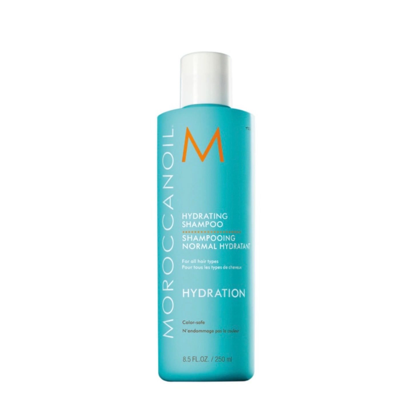 Shampoo Hidratación Moroccanoil 250ml