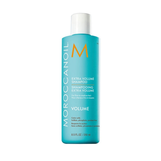 Shampoo Volumen Moroccanoil 250 ml