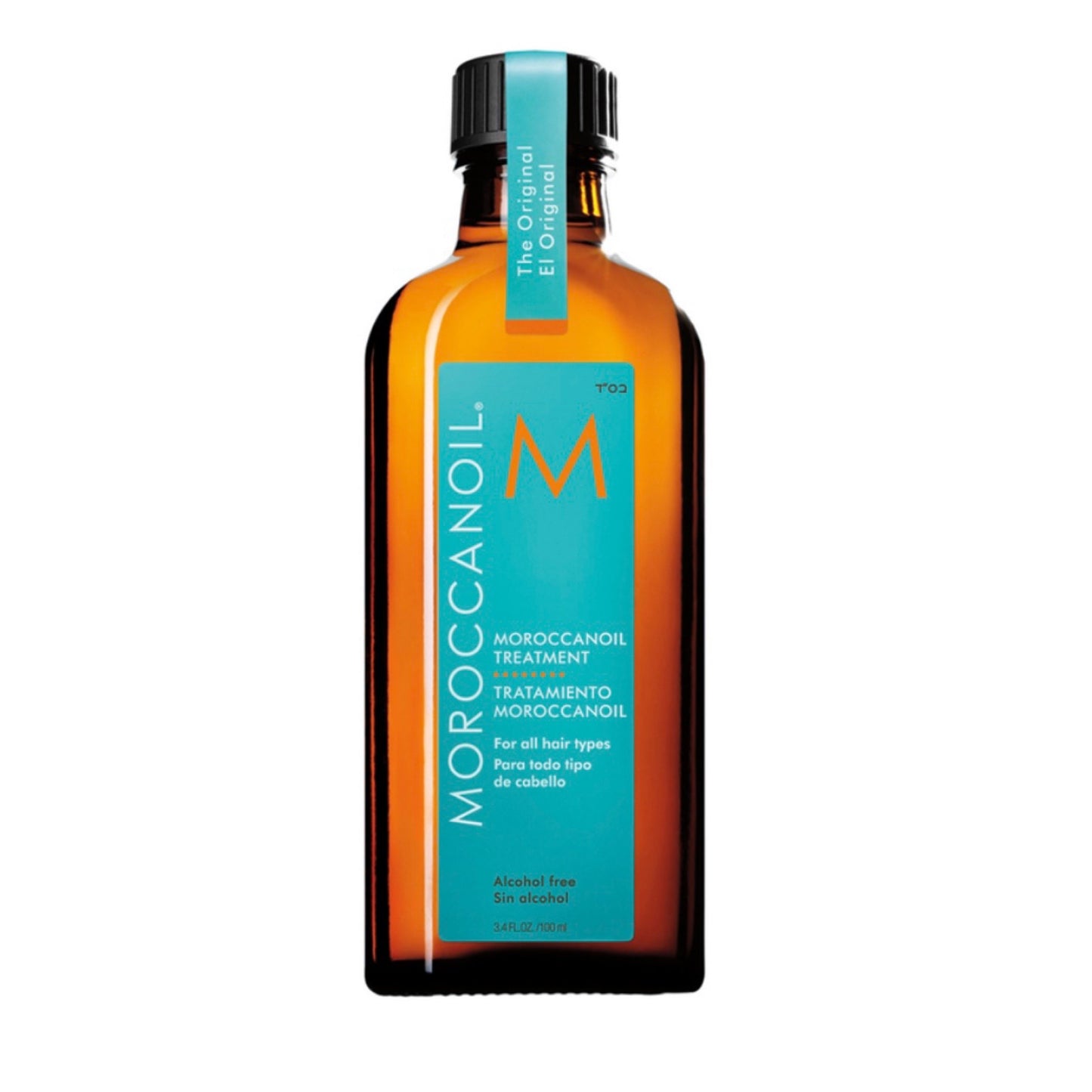 Oil Tratamiento Moroccanoil 100 ml